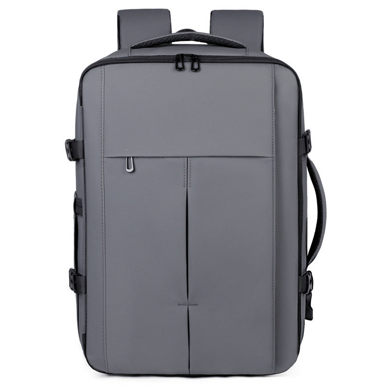 Vielseitiger Multi-Funktions-Laptop-Rucksack Brehn