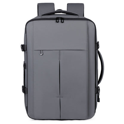 Vielseitiger Multi-Funktions-Laptop-Rucksack Brehn