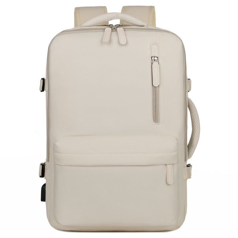 Innovativer Urban-Rucksack Brehn