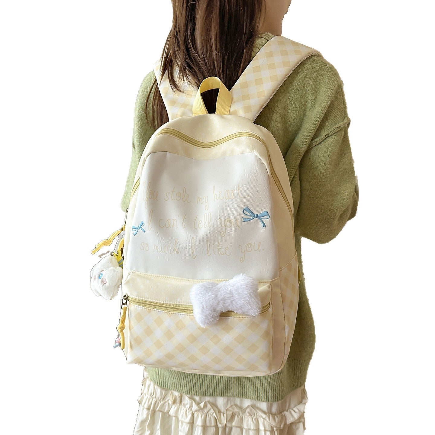 Rucksack Brehn