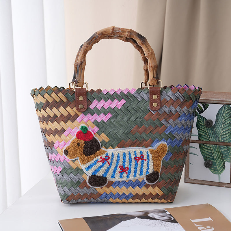 Handtasche Brehn