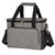 Isolierte Lunch-Tasche