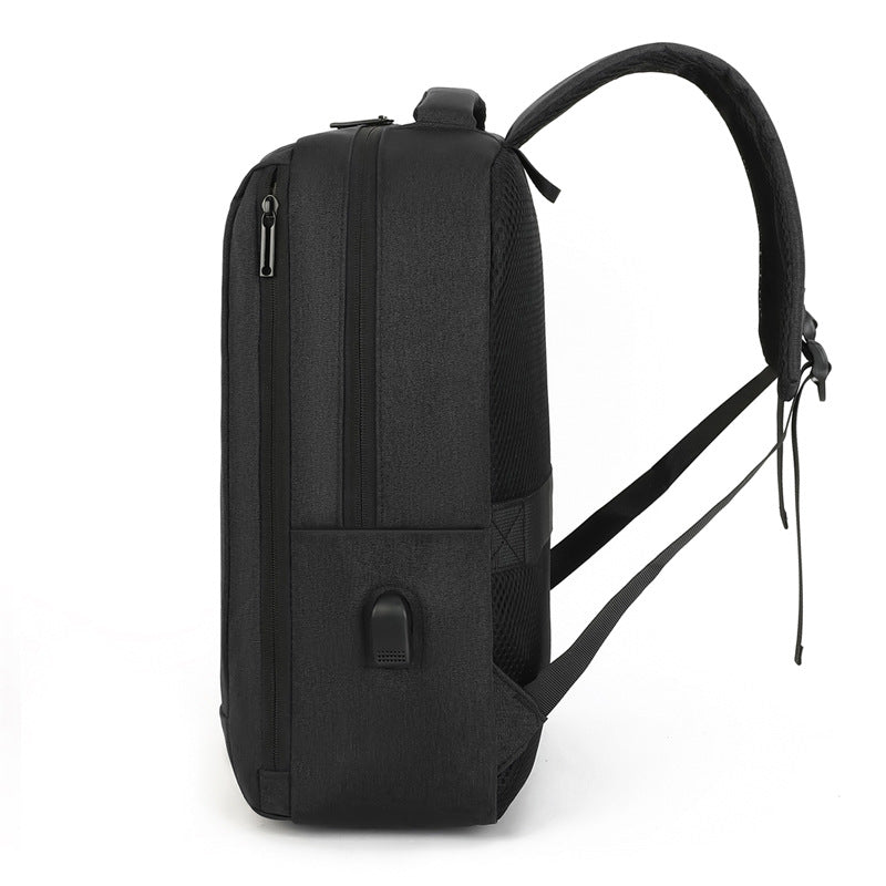 Vielseitiger Strukturierter Business Rucksack Brehn