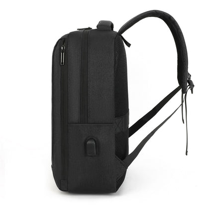 Sleek Urban Commuter Rucksack Brehn
