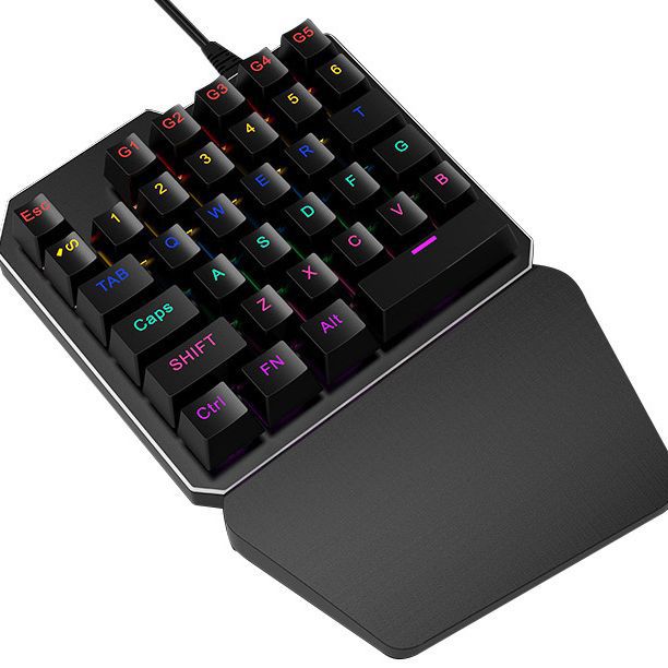 Gaming-Tastatur Brehn