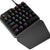 Gaming-Tastatur Brehn