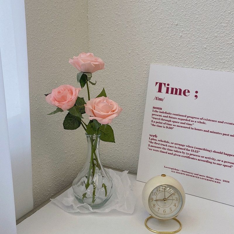 Heimdekoration Künstliche Blume für Innendekoration