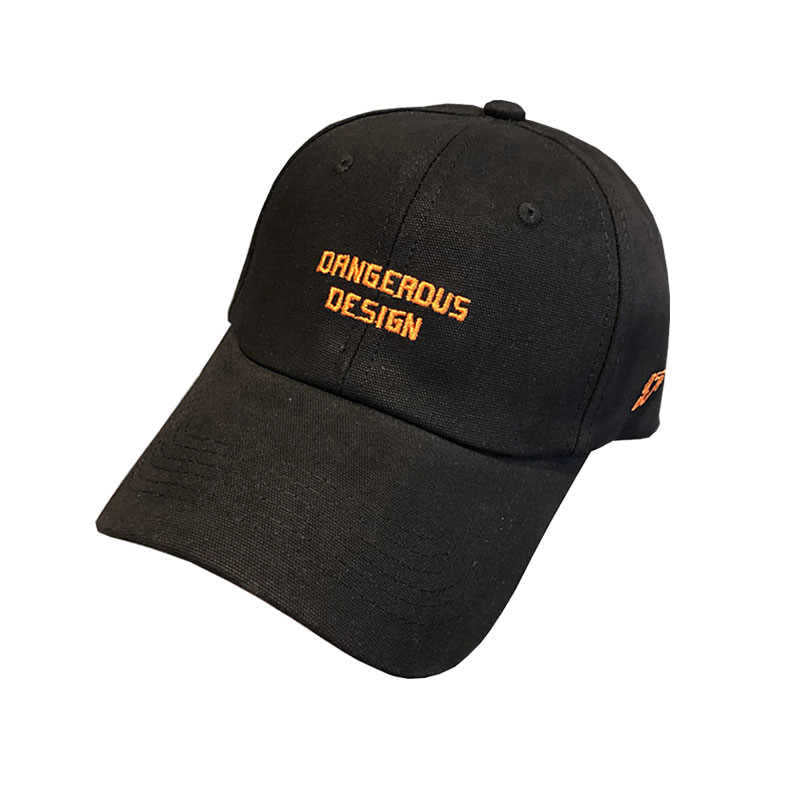 Herren Freizeit Streetwear Cap Brehn