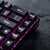 Kompatibele mechanische Gaming-Tastatur Brehn