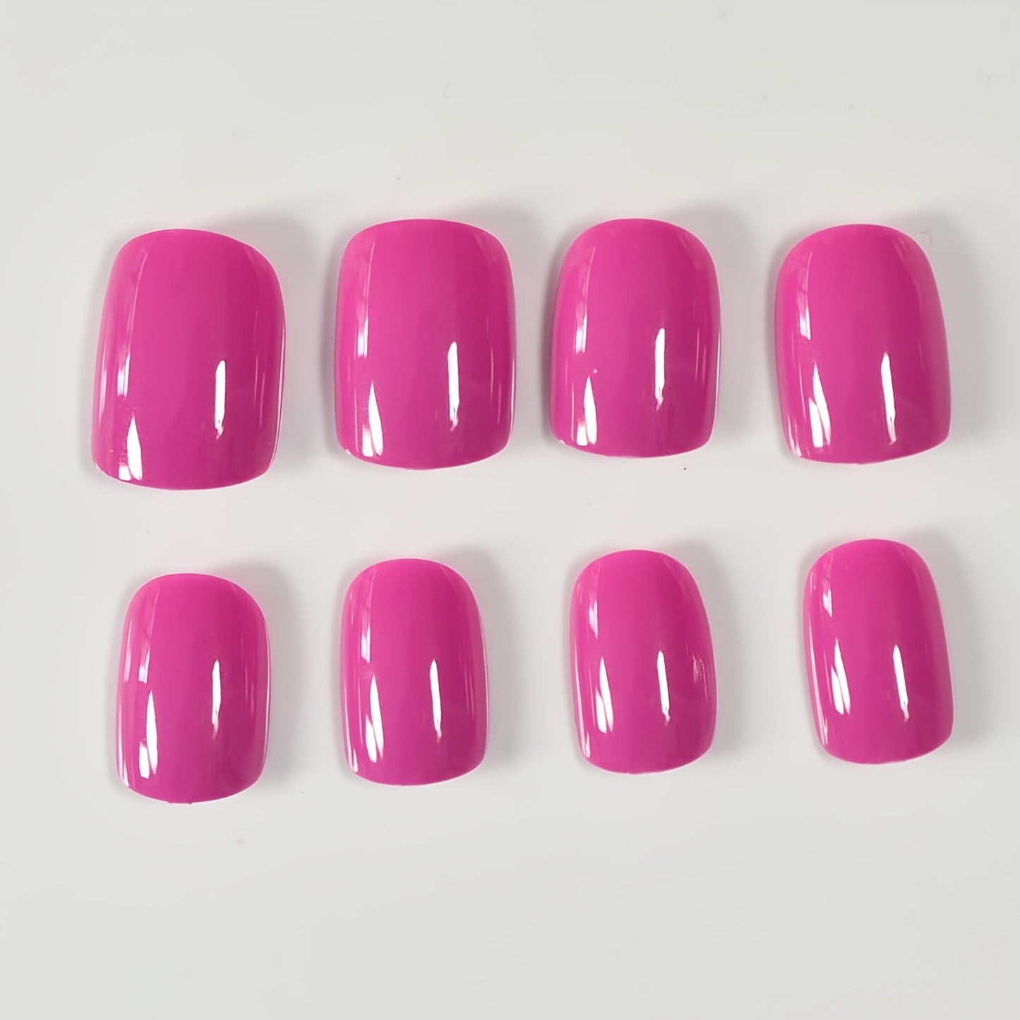 Chic Nagellack Brehn