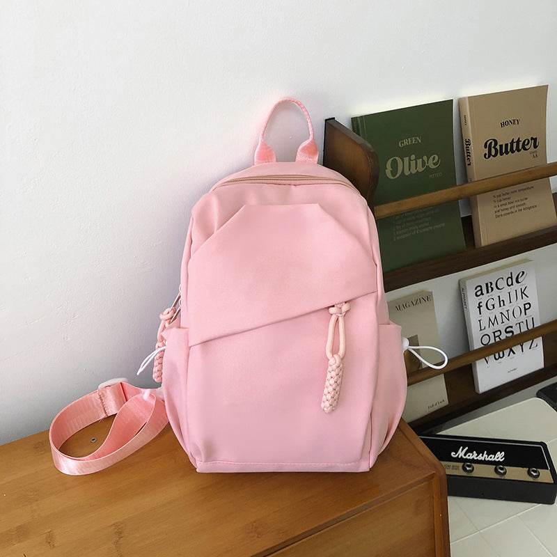 Vielseitiger Alltags Sling-Rucksack Brehn