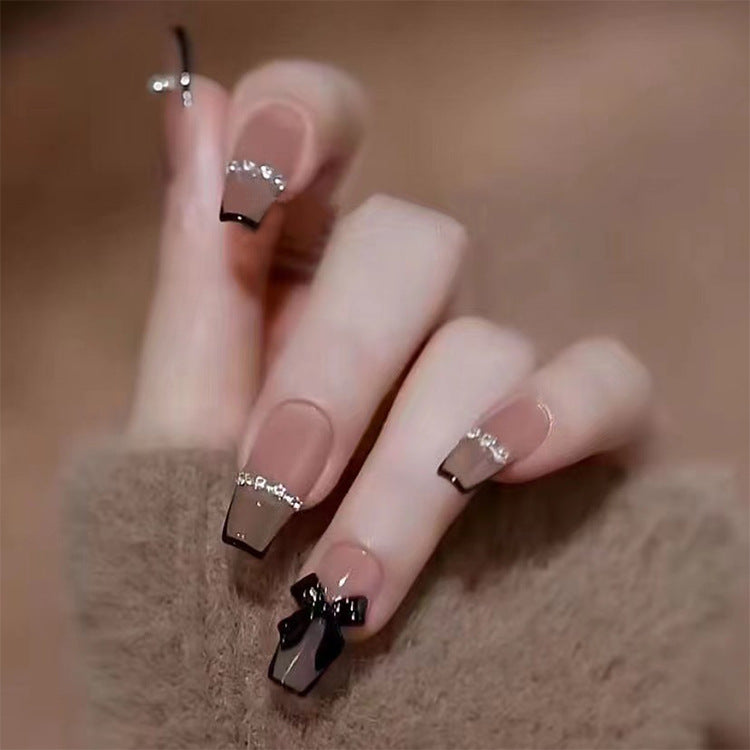 Nagelkunst Set Brehn