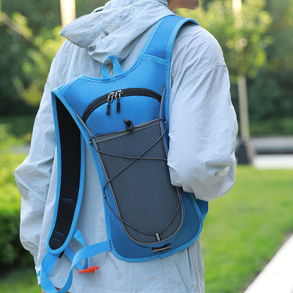 Leichtgewichtiger Hydration Lauf-Rucksack