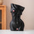 Künstlerische körperförmige dekorative Vase