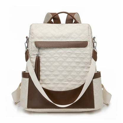 Kompakter Reise-Rucksack Brehn