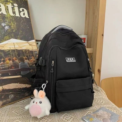 Multifunktionaler urbaner Rucksack Brehn