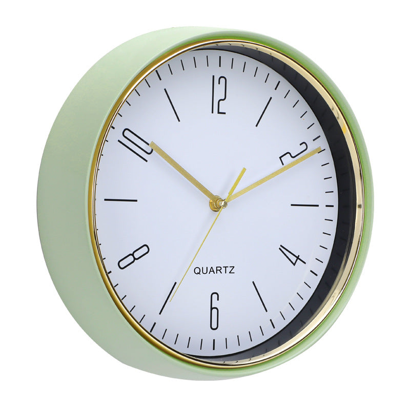 Wanduhr Brehn