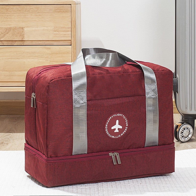 Vielseitige Reisetasche Brehn
