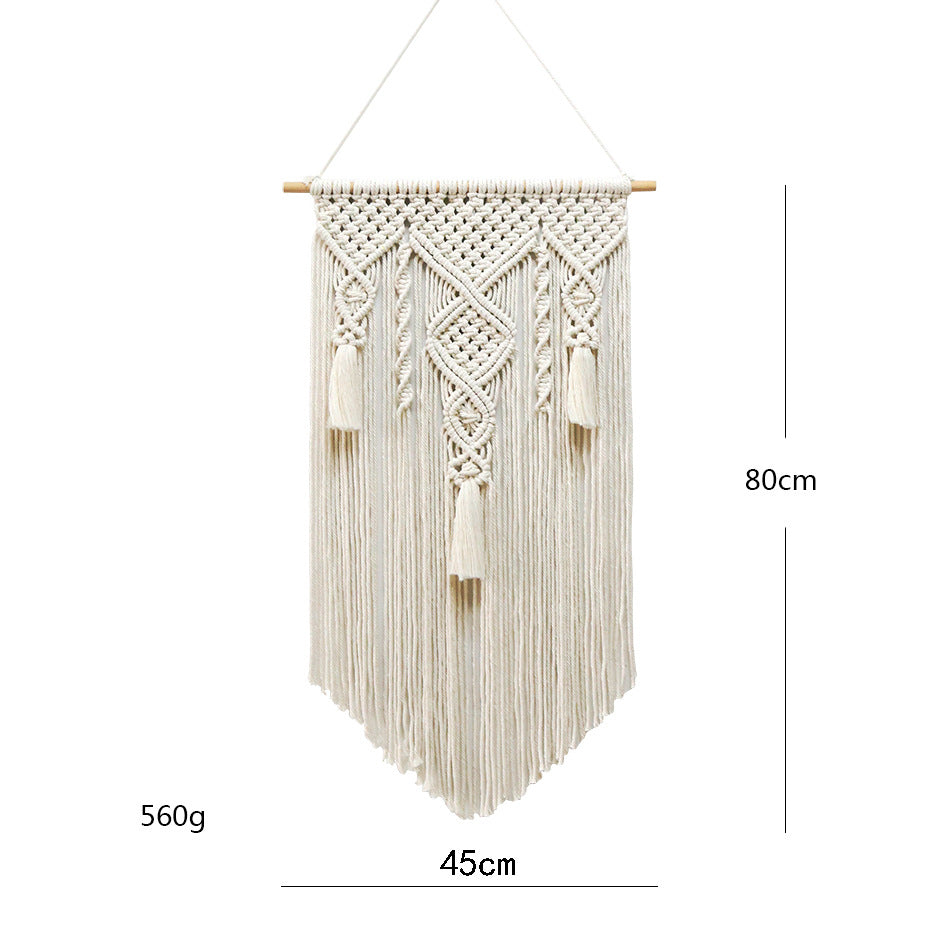 Wandbehang
