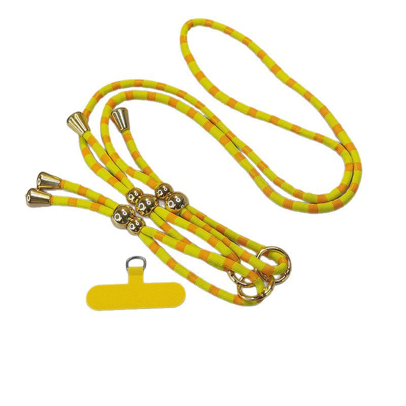 Stylische verstellbare Multi-Utility Schlüsselband Brehn