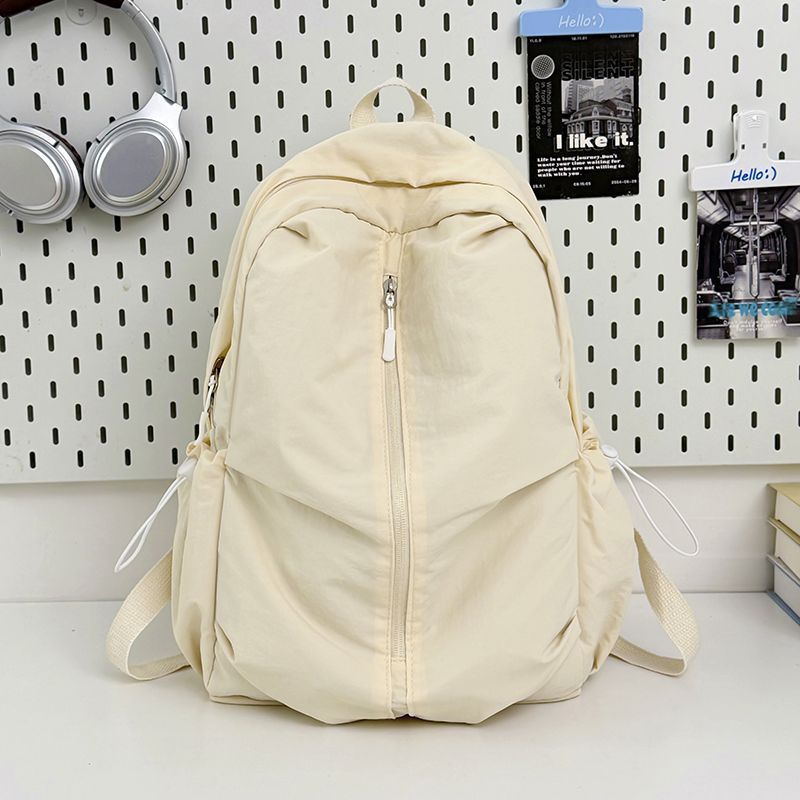 Geräumiger und Leichter Rucksack Für Den Alltag Brehn