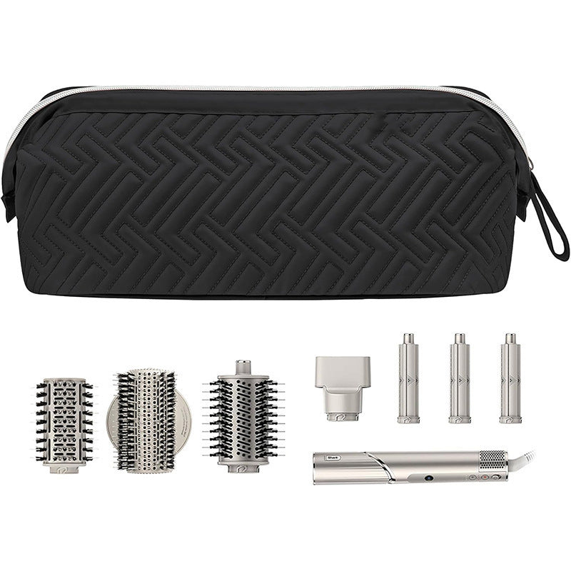 Kosmetik-Organizer-Tasche mit Eleganter Steppung Brehn