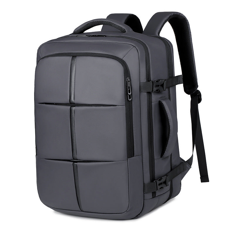 Ergonomischer Reise-Rucksack Brehn