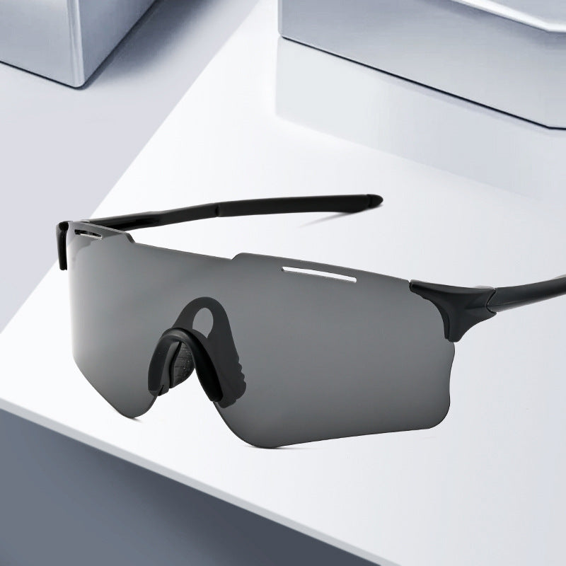 Herren Performance Sports Sonnenbrille Brehn