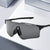 Herren Performance Sports Sonnenbrille Brehn