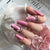 Elegante und kreative Nagelkunst Brehn