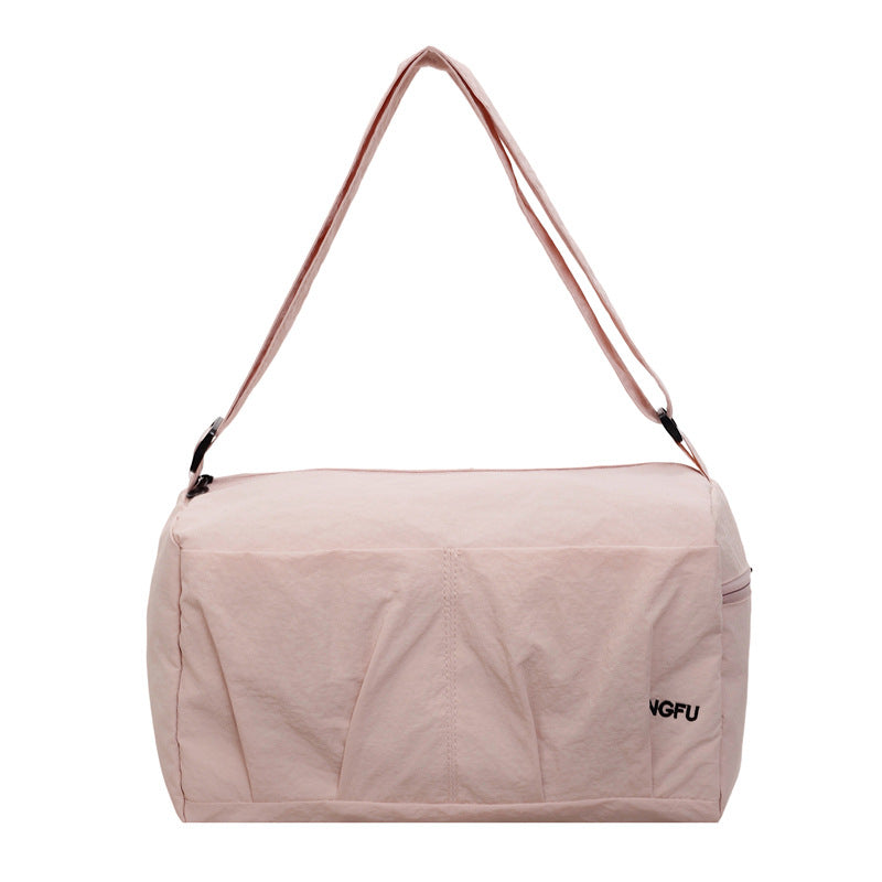 Vielseitige Alltag Duffel Bag Brehn