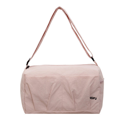 Vielseitige Alltag Duffel Bag Brehn
