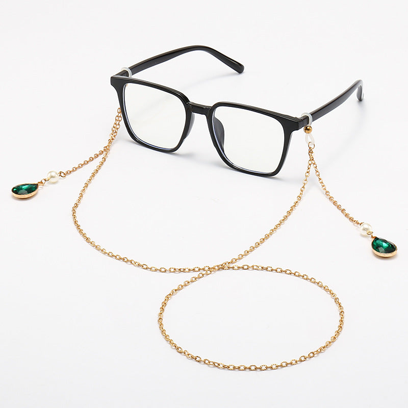 Brillenkettenhalter Brehn