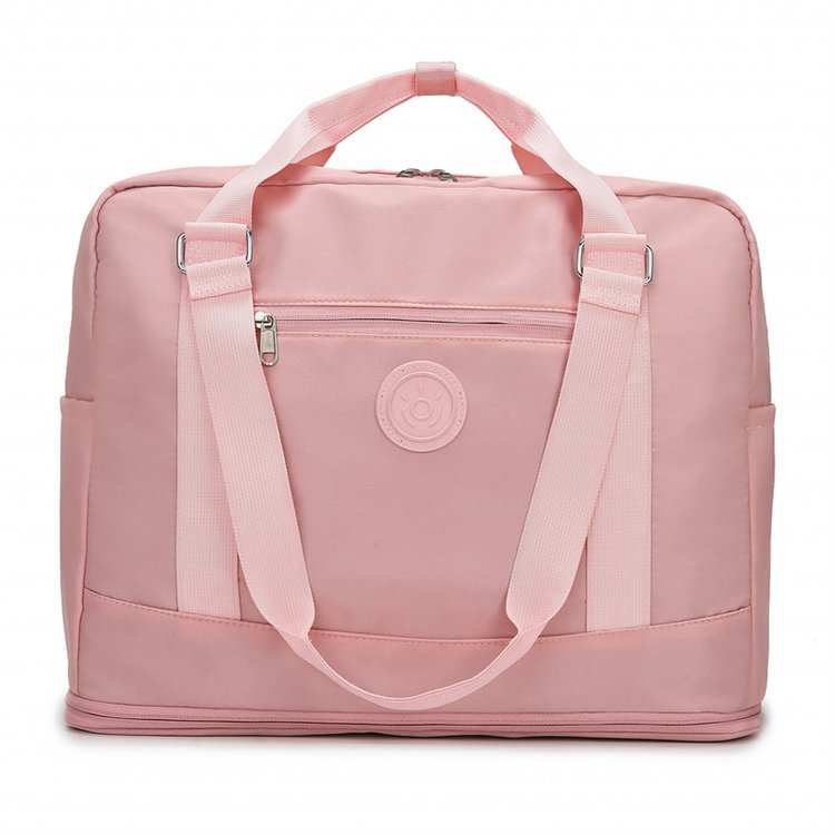 Multifunktionale Fitness- Und Reisetasche Brehn