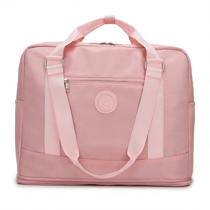 Multifunktionale Fitness- Und Reisetasche Brehn