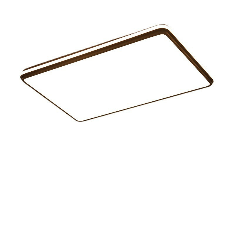 Moderne LED Deckenleuchte