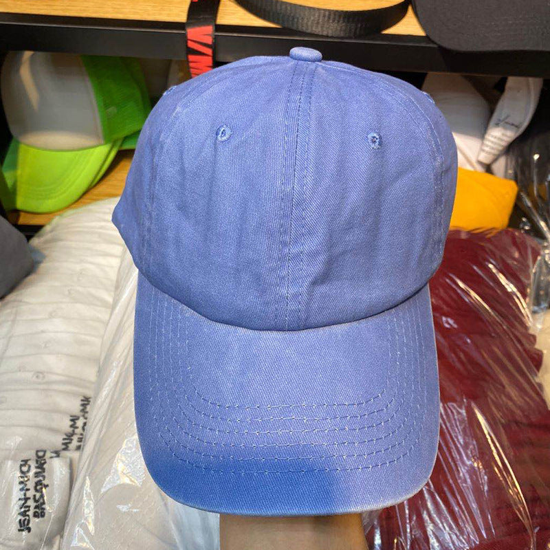 Damen Freizeit Twill Baseball Cap Brehn