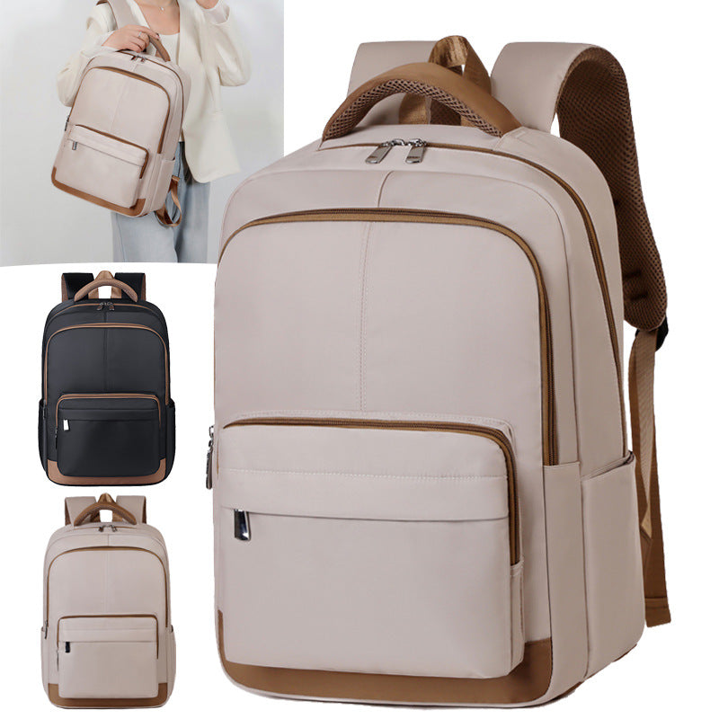 Geräumiger Professioneller Reise-Rucksack Brehn