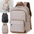 Geräumiger Professioneller Reise-Rucksack Brehn