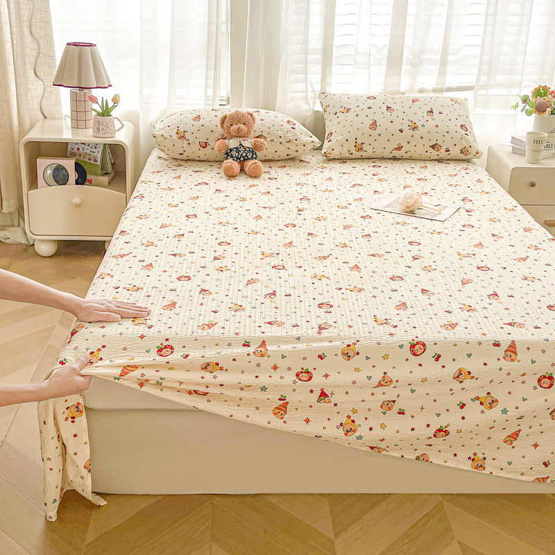 Wendbare Verspielte Babydecke