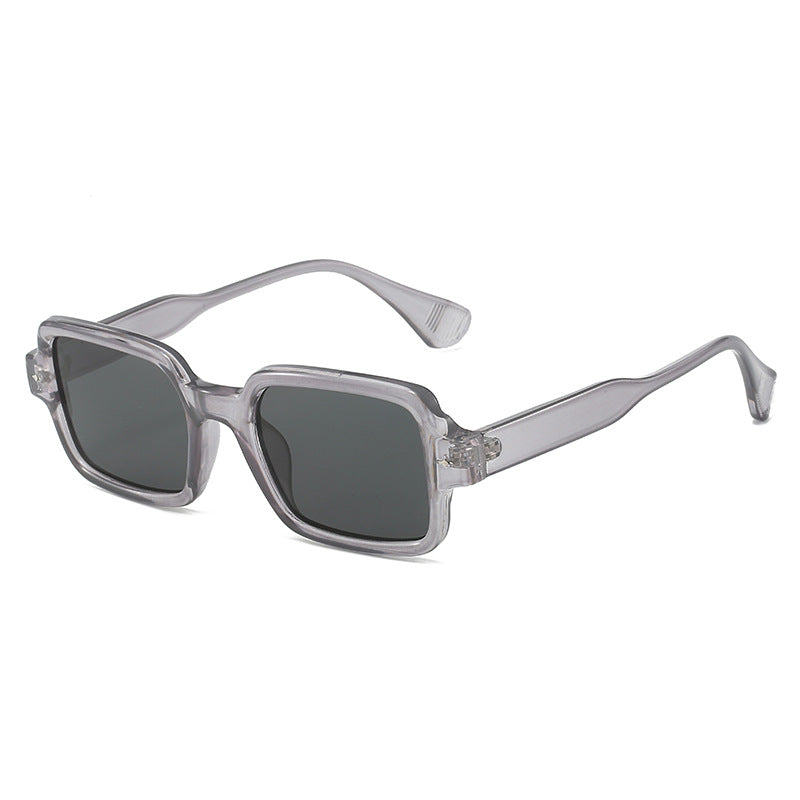 Damen modische Brille im modernen quadratischen Design Brehn