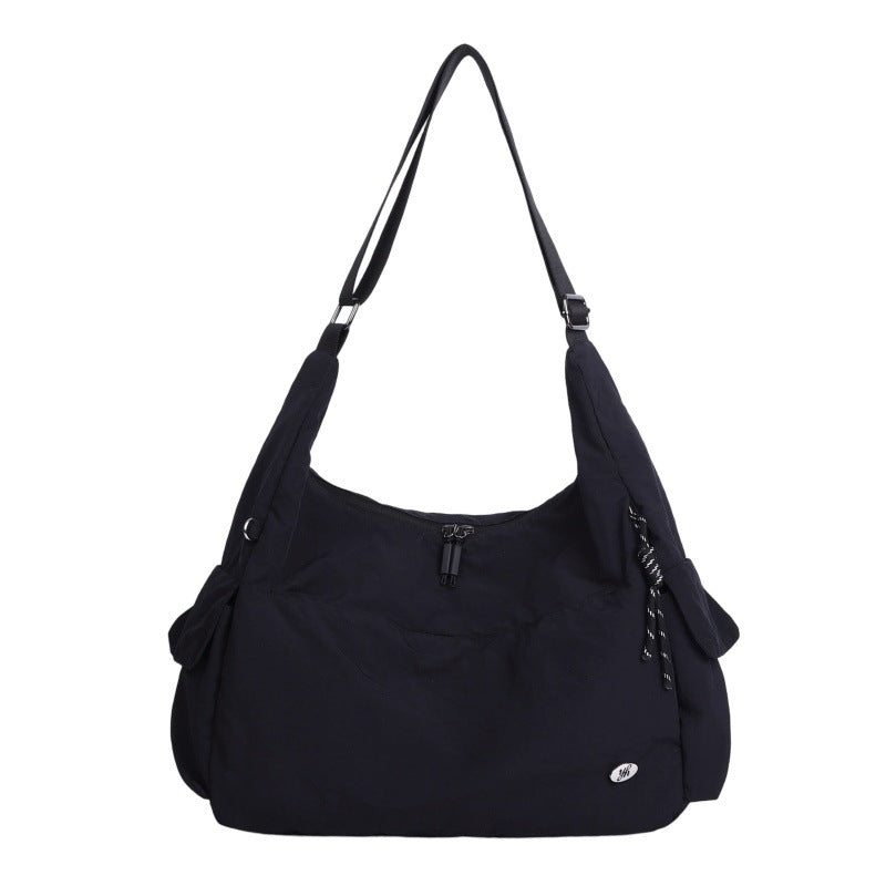 Geräumige Utility Sling Bag Brehn