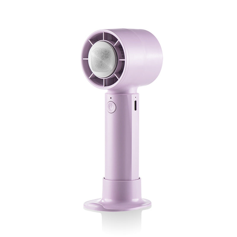 Portable Wiederaufladbarer Kühlventilator Brehn