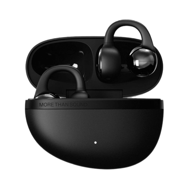 Erweiterte ergonomische kabellose Earbuds Brehn