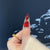 Glamouröse Stiletto Press-On Nagelkunst Set mit funkelnden Verzierungen Brehn
