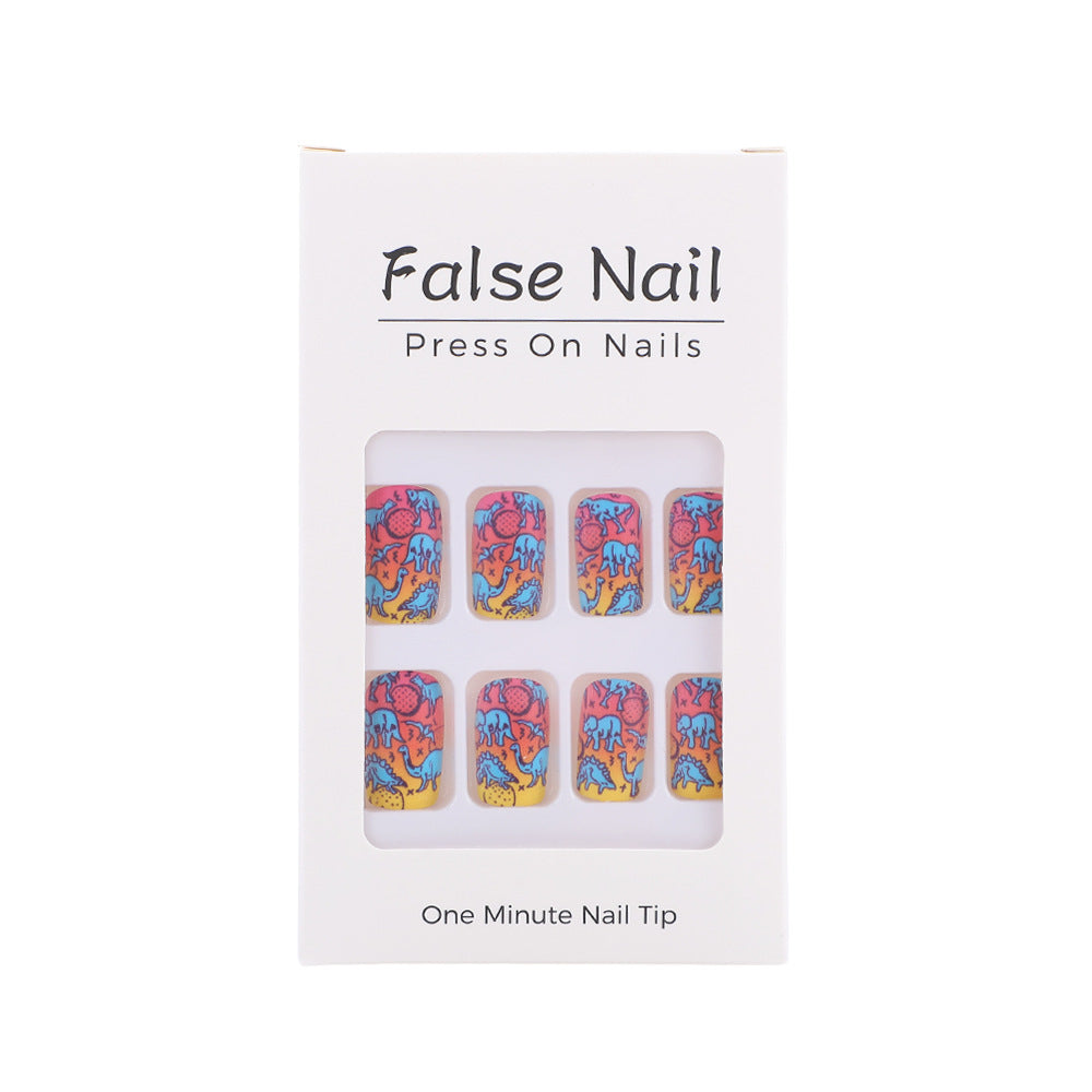 Nagelkunst Set Brehn