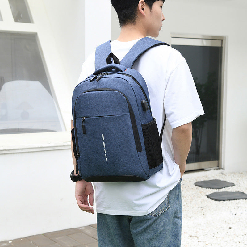 Vielseitiger Reise-Rucksack Brehn