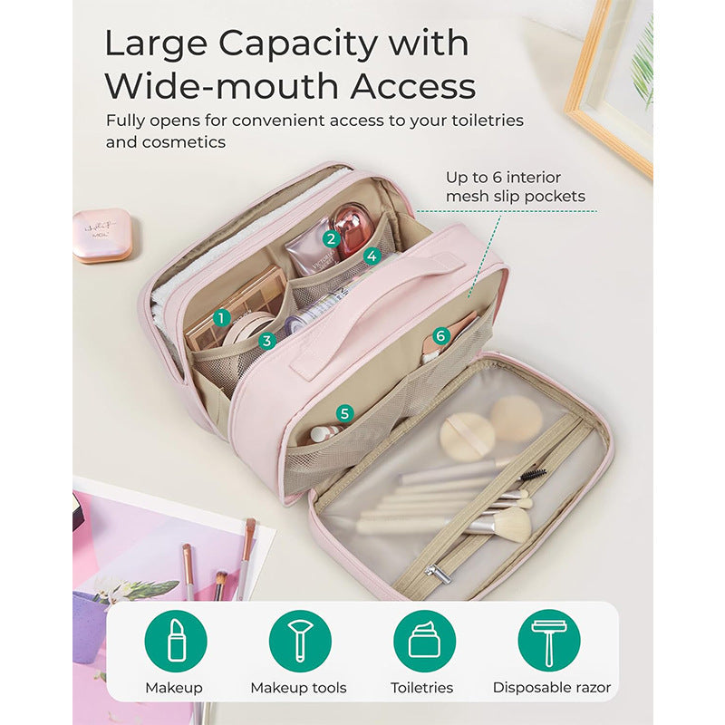 Kosmetik Organizer Tasche Brehn