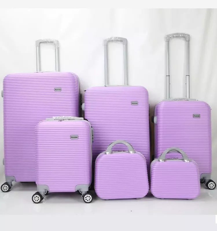 Unisex Premium Mehrteilige Hartschalen Gepäckset Brehn