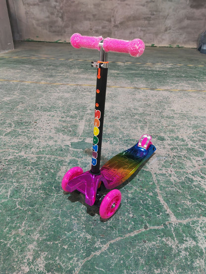Bunte Interaktive Balance Scooter Brehn